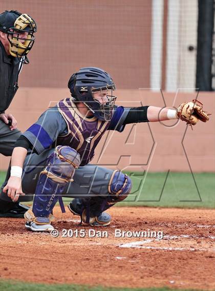 Thumbnail 2 in Cherokee vs. Sevier County photogallery.