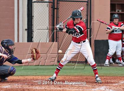 Thumbnail 1 in Cherokee vs. Sevier County photogallery.