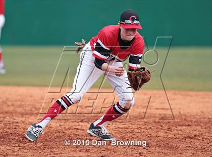 Thumbnail 1 in Cherokee vs. Sevier County photogallery.