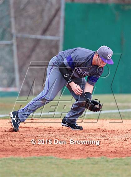 Thumbnail 1 in Cherokee vs. Sevier County photogallery.