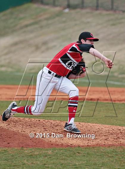 Thumbnail 2 in Cherokee vs. Sevier County photogallery.