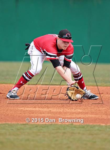 Thumbnail 3 in Cherokee vs. Sevier County photogallery.