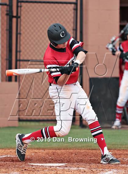 Thumbnail 1 in Cherokee vs. Sevier County photogallery.