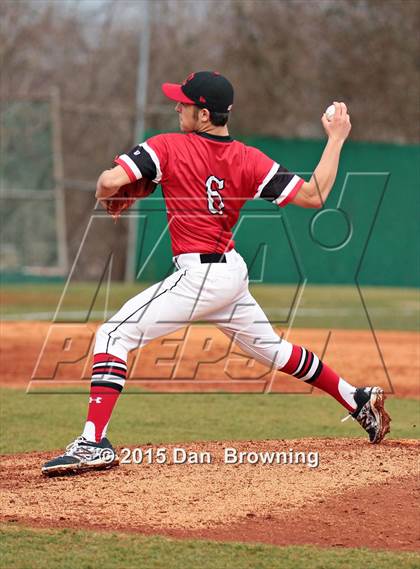 Thumbnail 2 in Cherokee vs. Sevier County photogallery.