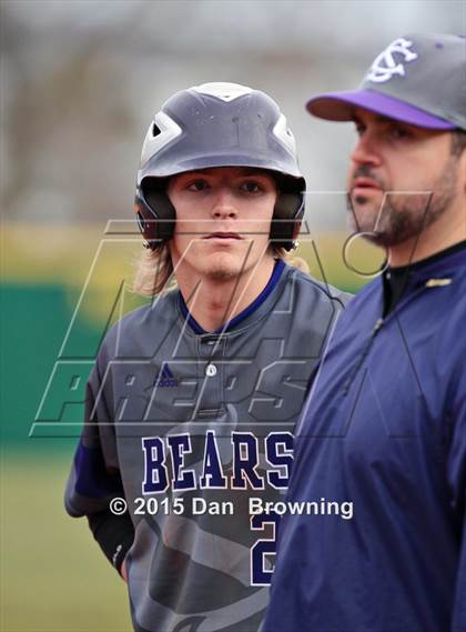 Thumbnail 2 in Cherokee vs. Sevier County photogallery.