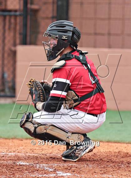 Thumbnail 1 in Cherokee vs. Sevier County photogallery.