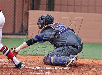 Thumbnail 2 in Cherokee vs. Sevier County photogallery.
