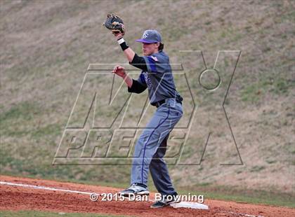 Thumbnail 1 in Cherokee vs. Sevier County photogallery.