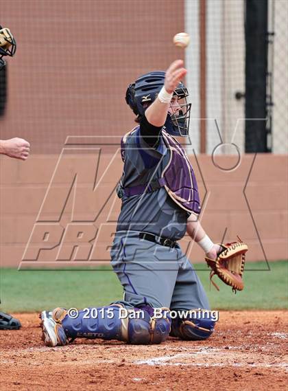 Thumbnail 3 in Cherokee vs. Sevier County photogallery.