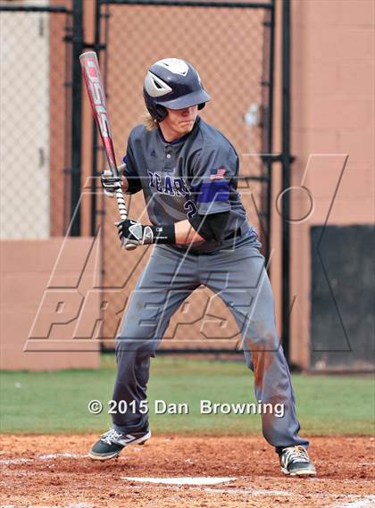 Thumbnail 3 in Cherokee vs. Sevier County photogallery.