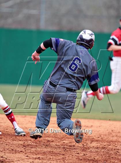 Thumbnail 1 in Cherokee vs. Sevier County photogallery.