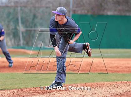 Thumbnail 3 in Cherokee vs. Sevier County photogallery.
