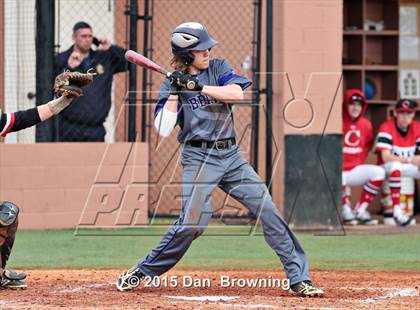 Thumbnail 1 in Cherokee vs. Sevier County photogallery.