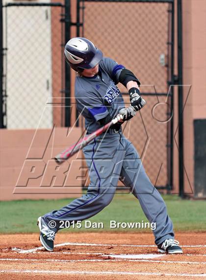 Thumbnail 1 in Cherokee vs. Sevier County photogallery.