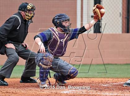 Thumbnail 1 in Cherokee vs. Sevier County photogallery.