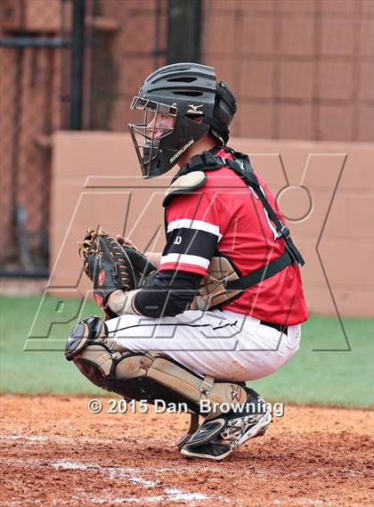 Thumbnail 3 in Cherokee vs. Sevier County photogallery.