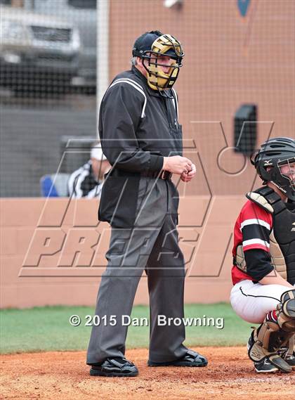 Thumbnail 2 in Cherokee vs. Sevier County photogallery.
