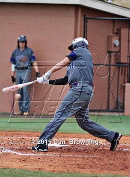 Thumbnail 1 in Cherokee vs. Sevier County photogallery.