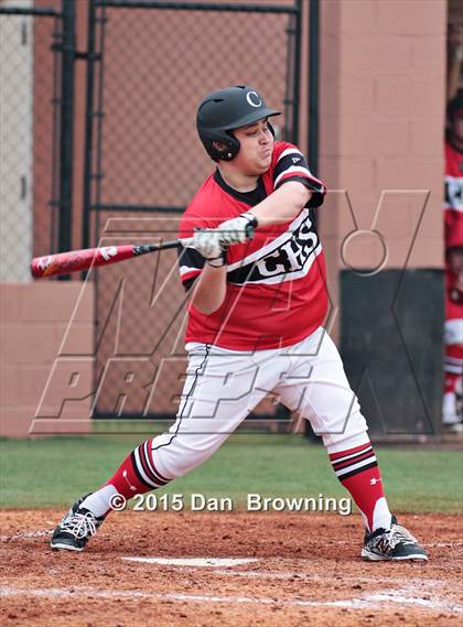 Thumbnail 1 in Cherokee vs. Sevier County photogallery.
