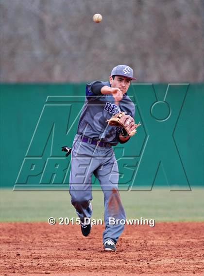 Thumbnail 3 in Cherokee vs. Sevier County photogallery.