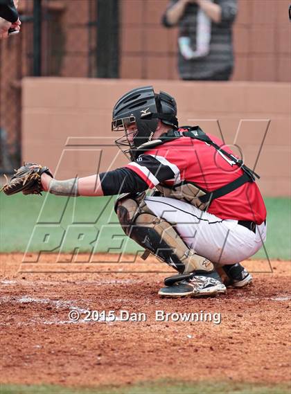 Thumbnail 1 in Cherokee vs. Sevier County photogallery.