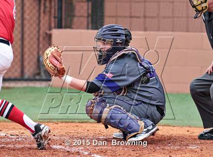 Thumbnail 3 in Cherokee vs. Sevier County photogallery.