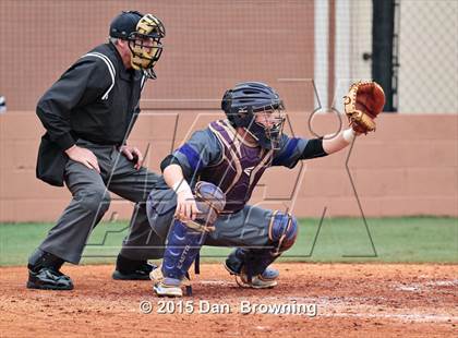 Thumbnail 2 in Cherokee vs. Sevier County photogallery.