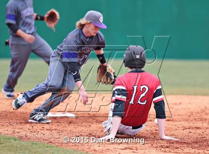 Thumbnail 1 in Cherokee vs. Sevier County photogallery.