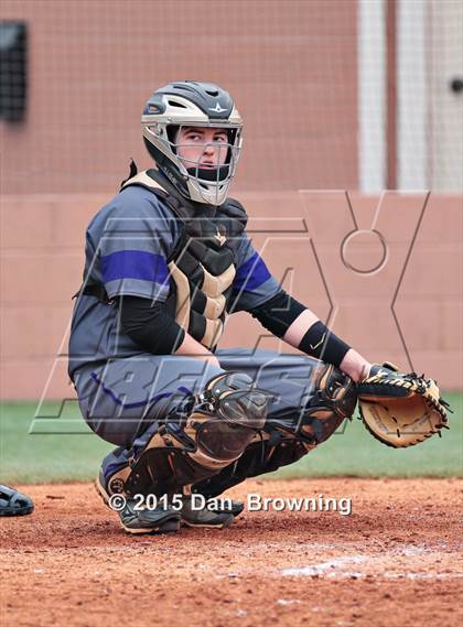 Thumbnail 2 in Cherokee vs. Sevier County photogallery.
