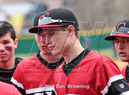 Thumbnail 2 in Cherokee vs. Sevier County photogallery.