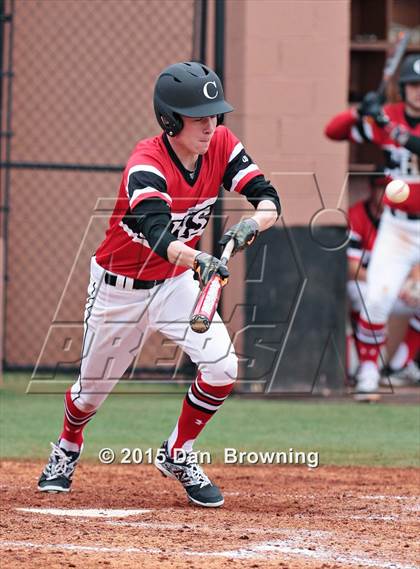 Thumbnail 1 in Cherokee vs. Sevier County photogallery.