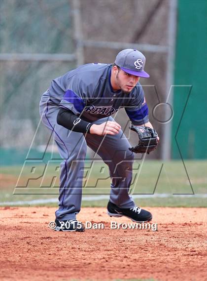 Thumbnail 1 in Cherokee vs. Sevier County photogallery.