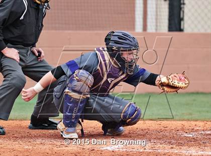 Thumbnail 2 in Cherokee vs. Sevier County photogallery.