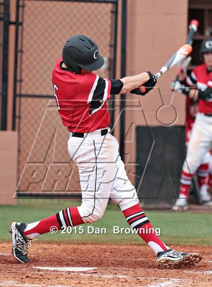 Thumbnail 2 in Cherokee vs. Sevier County photogallery.