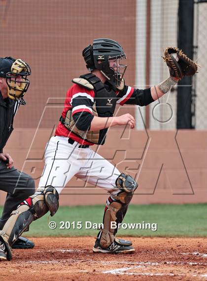 Thumbnail 1 in Cherokee vs. Sevier County photogallery.