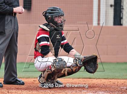 Thumbnail 2 in Cherokee vs. Sevier County photogallery.