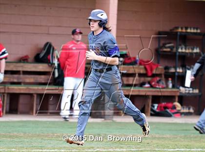 Thumbnail 3 in Cherokee vs. Sevier County photogallery.