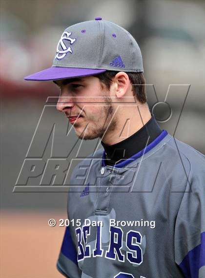 Thumbnail 2 in Cherokee vs. Sevier County photogallery.