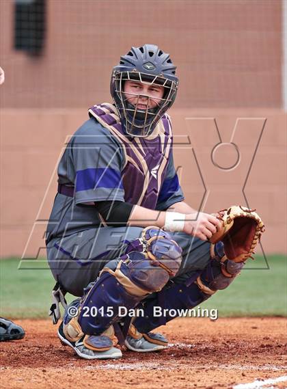 Thumbnail 1 in Cherokee vs. Sevier County photogallery.