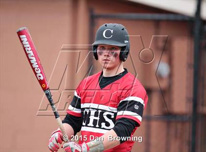 Thumbnail 1 in Cherokee vs. Sevier County photogallery.
