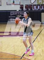 Photo from the gallery "Dodd City vs. Graford (UIL 1A Region III Area Playoff)"