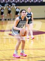 Photo from the gallery "Dodd City vs. Graford (UIL 1A Region III Area Playoff)"