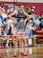 Photo from the gallery "Dodd City vs. Graford (UIL 1A Region III Area Playoff)"
