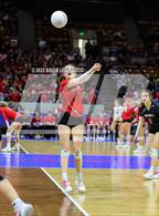 Photo from the gallery "McClave vs. Merino (CHSAA 1A State Championships Semifinal)"