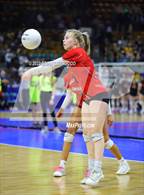 Photo from the gallery "McClave vs. Merino (CHSAA 1A State Championships Semifinal)"