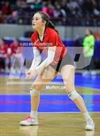 Photo from the gallery "McClave vs. Merino (CHSAA 1A State Championships Semifinal)"