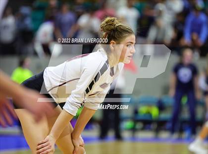Thumbnail 3 in McClave vs. Merino (CHSAA 1A State Championships Semifinal) photogallery.