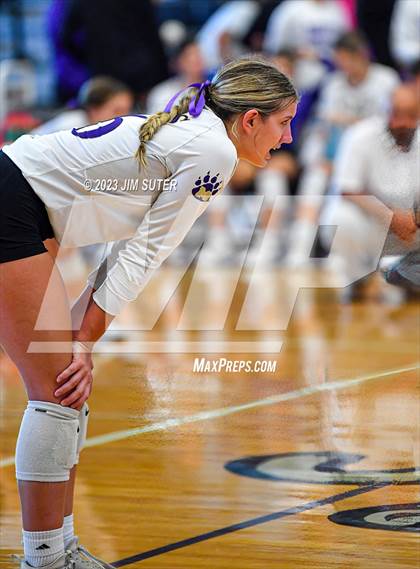 Thumbnail 2 in College Station vs Montgomery photogallery.