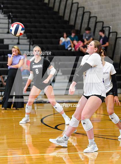 Thumbnail 1 in College Station vs Montgomery photogallery.
