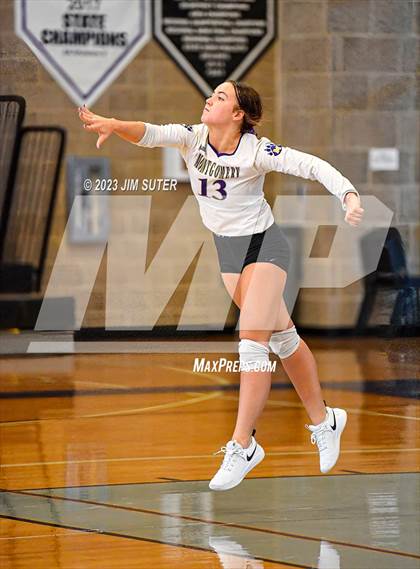 Thumbnail 3 in College Station vs Montgomery photogallery.
